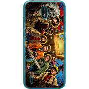 Чехол BoxFace Nokia 1.3 