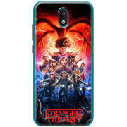 Чехол BoxFace Nokia 1.3 