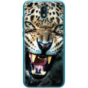 Чехол BoxFace Nokia 1.3 