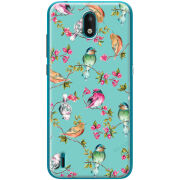 Чехол BoxFace Nokia 1.3 