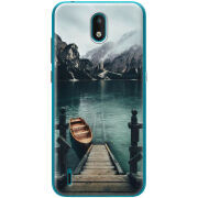 Чехол BoxFace Nokia 1.3 