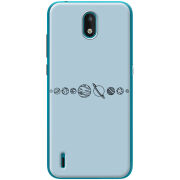 Чехол BoxFace Nokia 1.3 