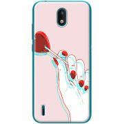 Чехол BoxFace Nokia 1.3 