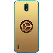 Чехол BoxFace Nokia 1.3 