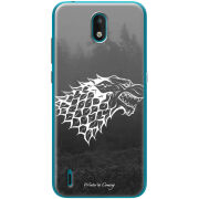 Чехол BoxFace Nokia 1.3 