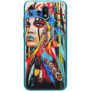 Чехол BoxFace Nokia 1.3 
