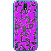 Чехол BoxFace Nokia 1.3 