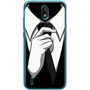 Чехол BoxFace Nokia 1.3 Tie