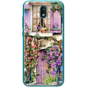 Чехол BoxFace Nokia 1.3 