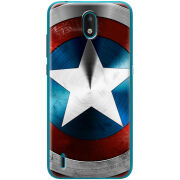 Чехол BoxFace Nokia 1.3 