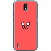 Чехол BoxFace Nokia 1.3 