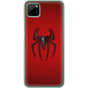 Чехол BoxFace Realme C11 