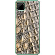 Чехол BoxFace Realme C11 