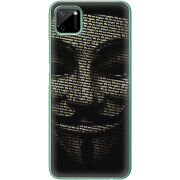 Чехол BoxFace Realme C11 