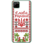 Чехол BoxFace Realme C11 