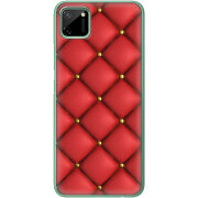 Чехол BoxFace Realme C11 