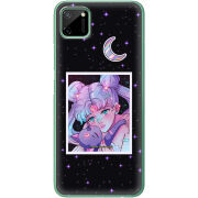 Чехол BoxFace Realme C11 Sailor Moon
