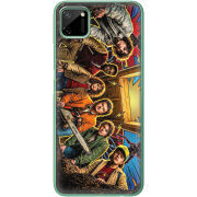 Чехол BoxFace Realme C11 