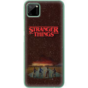 Чехол BoxFace Realme C11 