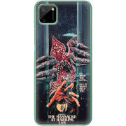 Чехол BoxFace Realme C11 