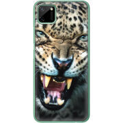 Чехол BoxFace Realme C11 