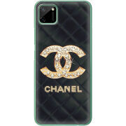 Чехол BoxFace Realme C11 
