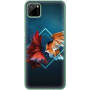 Чехол BoxFace Realme C11 