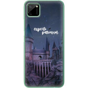 Чехол BoxFace Realme C11 