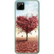 Чехол BoxFace Realme C11 Tree of Love