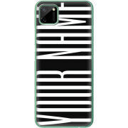 Чехол BoxFace Realme C11 