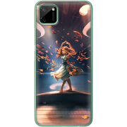 Чехол BoxFace Realme C11 