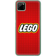 Чехол BoxFace Realme C11 