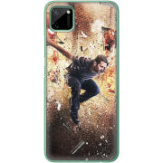 Чехол BoxFace Realme C11 