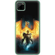 Чехол BoxFace Realme C11 