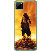 Чехол BoxFace Realme C11 