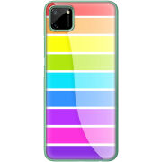 Чехол BoxFace Realme C11 