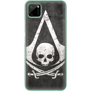 Чехол BoxFace Realme C11 