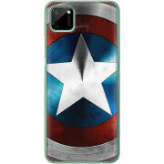 Чехол BoxFace Realme C11 