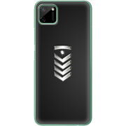 Чехол BoxFace Realme C11 