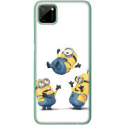 Чехол BoxFace Realme C11 