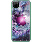 Чехол BoxFace Realme C11 