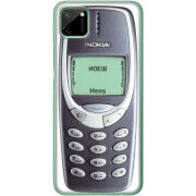 Чехол BoxFace Realme C11 