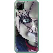 Чехол BoxFace Realme C11 