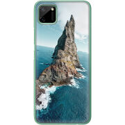 Чехол BoxFace Realme C11 