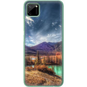 Чехол BoxFace Realme C11 