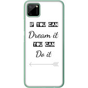 Чехол BoxFace Realme C11 