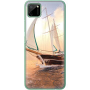 Чехол BoxFace Realme C11 