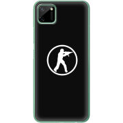 Чехол BoxFace Realme C11 