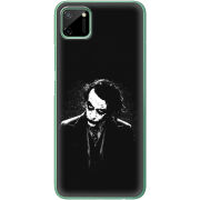 Чехол BoxFace Realme C11 