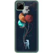 Чехол BoxFace Realme C11 